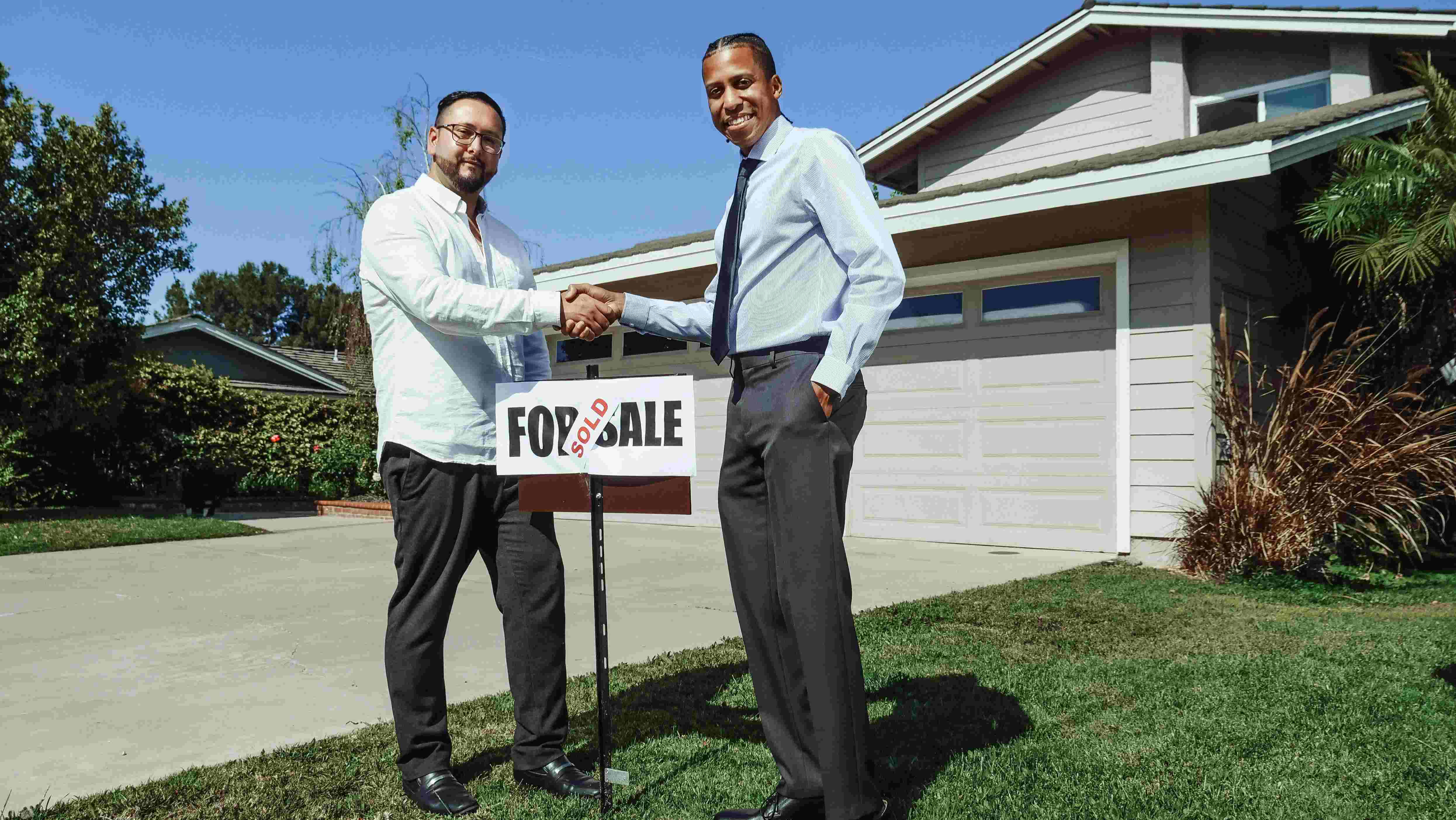 Professional Real Estate